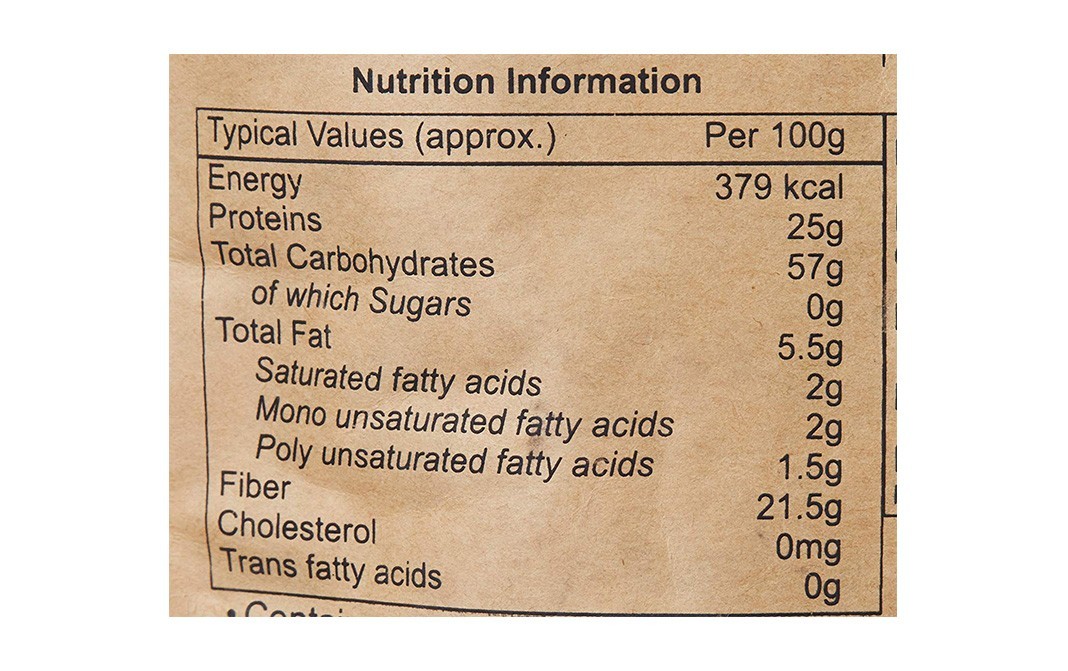 R'N'D High Protein Mixture Plain Roasted Snack   Pack  150 grams